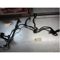 09D015 BLEED LINES For 04-05 Chevrolet Silverado 3500  6.6  Duramax Diesel